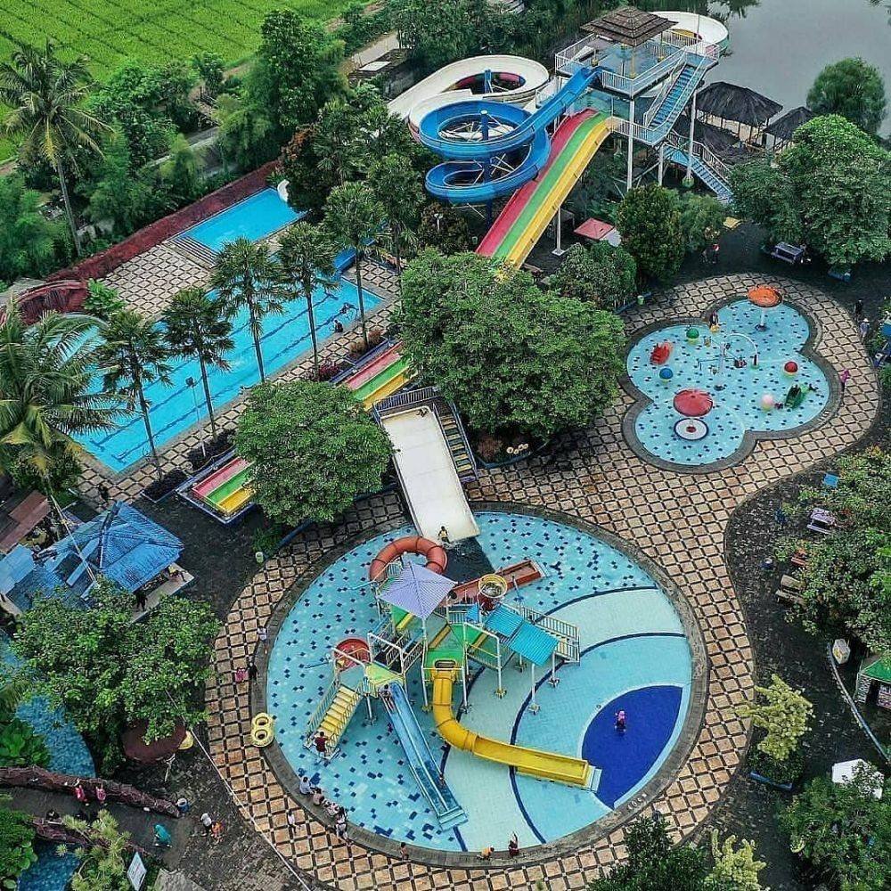 Tempat wisata anak di bandung