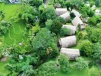Caldera River Resort