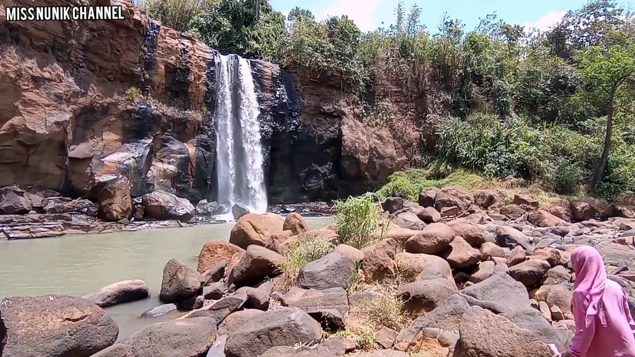 Curug Awang