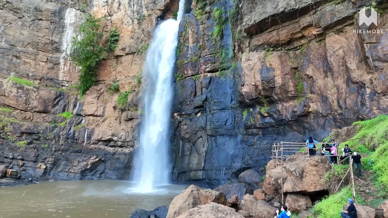 Curug Cimarinjung