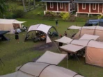 Djungle Private Camp