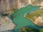Danau Batu Bacan