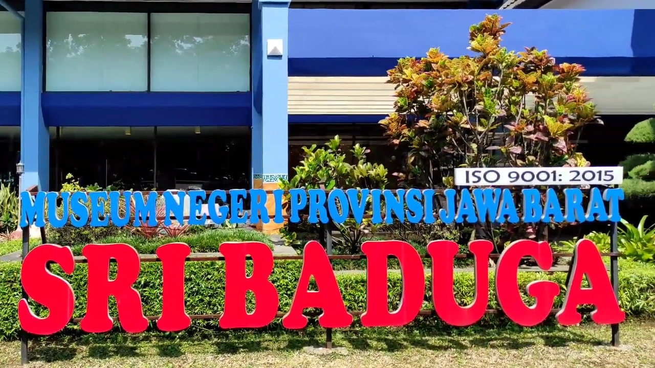Museum Sri Baduga