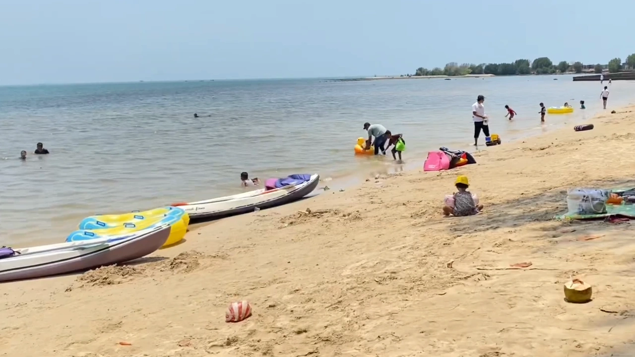 Pantai Blebak