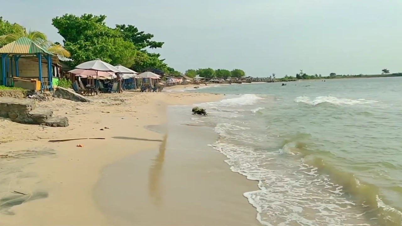 Pantai Bondo Bangsri