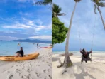 Wisata Pantai Jepara - Pantai Karimun Jawa