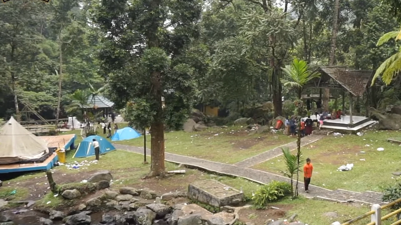 Pondok Halimun
