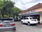 Tempat Kuliner Dekat Stasiun Sukabumi Rumah Makan Ibu Bunut