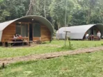 Situ Gunung Glamping