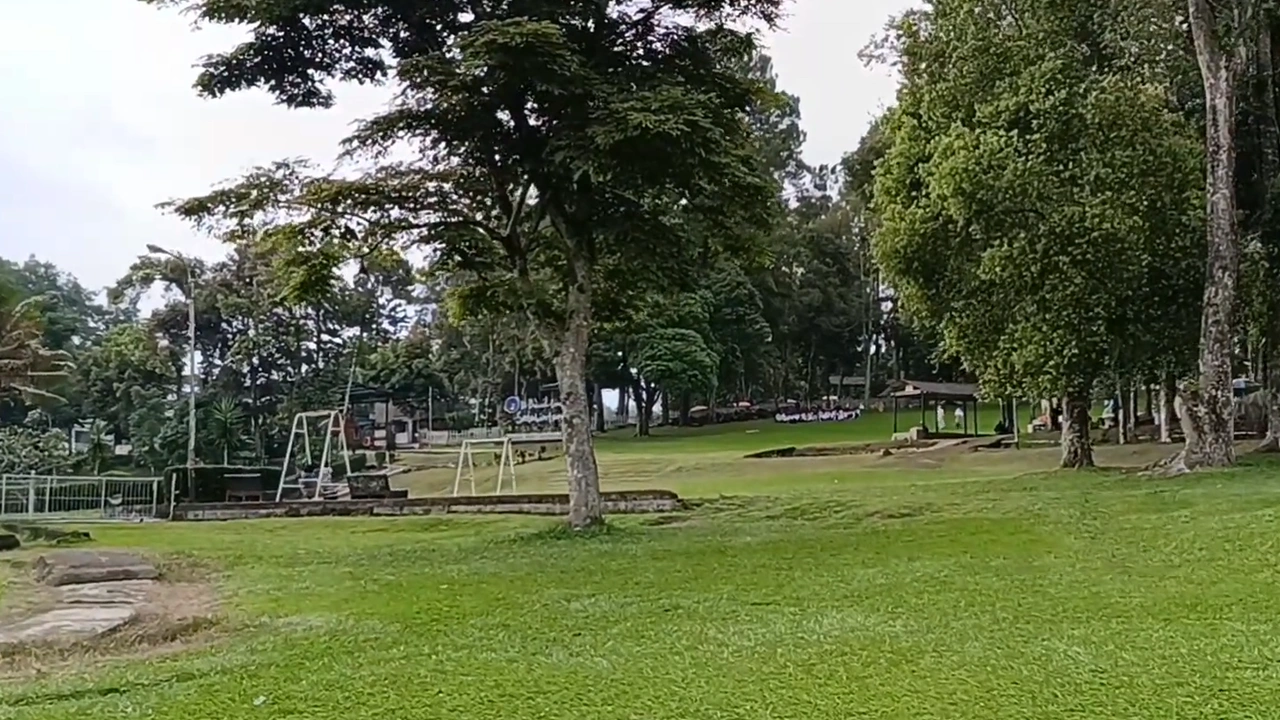 Taman Rekreasi Selabintana