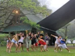 Tempat Glamping Sukabumi Tanakita