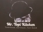 Topi Kitchen