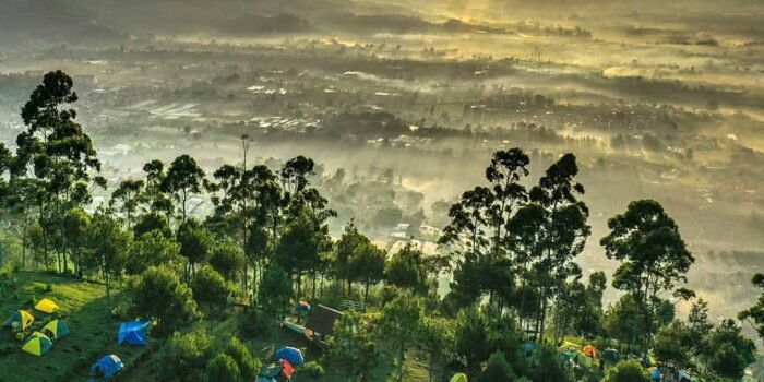 Lembang wisata bandung