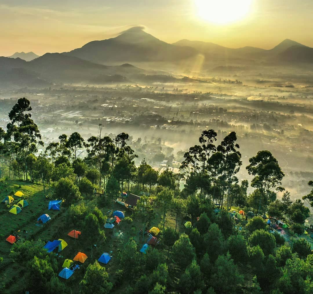 Lembang wisata bandung