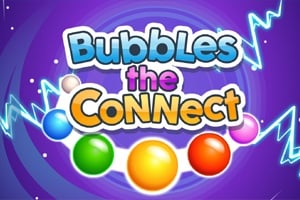 Connect the Bubbles