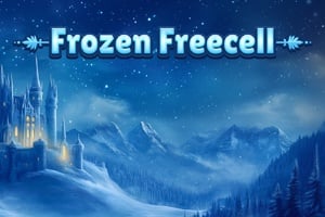 Frozen Freecell